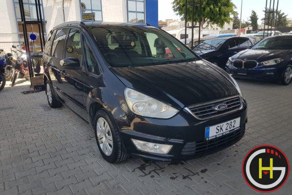 FORD GALAXY